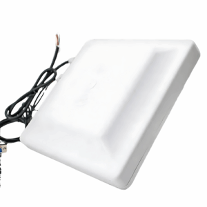 Hospitality Enviro Tech Fixed UHF RFID Reader Rugged - Anti-Thunder 6000 V