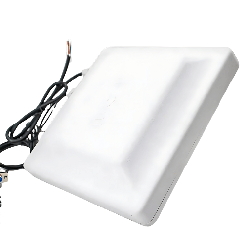 Hospitality Enviro Tech Fixed UHF RFID Reader Rugged - Anti-Thunder 6000 V