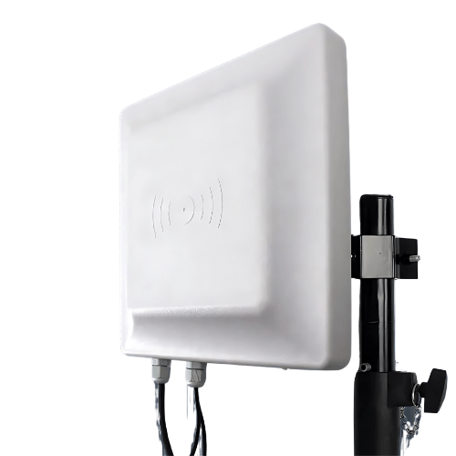 Hospitality Enviro Tech Fixed UHF RFID Reader Rugged - Anti-Thunder 6000 V - Image 3