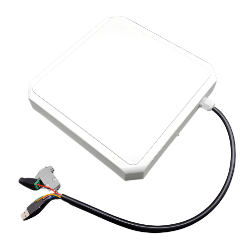 Hospitality Enviro Tech Antenna RFID Reader UHF - Reading Speed > 20 Times Per S - Image 3