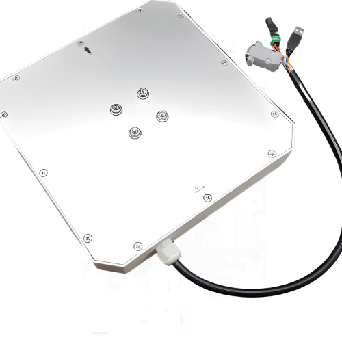 Hospitality Enviro Tech Antenna RFID Reader UHF - Reading Speed > 20 Times Per S - Image 4