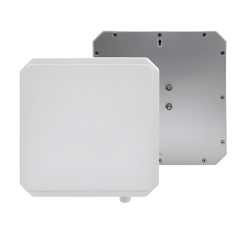 Hospitality Enviro Tech Antenna RFID Reader UHF - Reading Speed > 20 Times Per S