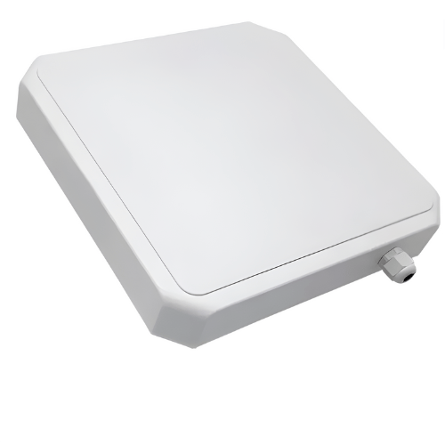 Hospitality Enviro Tech Antenna RFID Reader UHF - Reading Speed > 20 Times Per S - Image 2