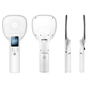 Hospitality Enviro Tech IOS R2 Long Range Bluetooth Uhf Rfid Reader – Buzzer Support