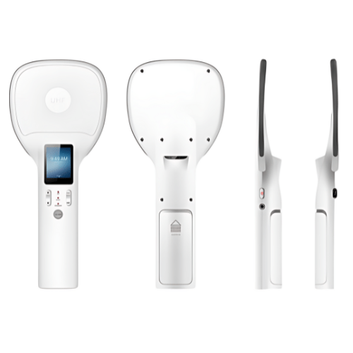 Hospitality Enviro Tech IOS R2 Long Range Bluetooth Uhf Rfid Reader – Buzzer Support