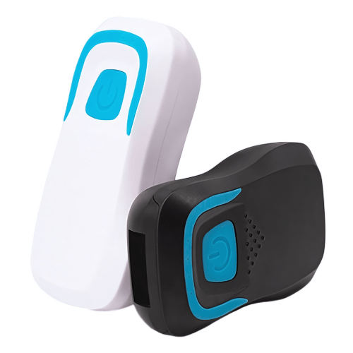 Hospitality Enviro Tech IOS Android Bluetooth UHF RFID Reader – Communication Interface Bluetooth, USB - Image 2