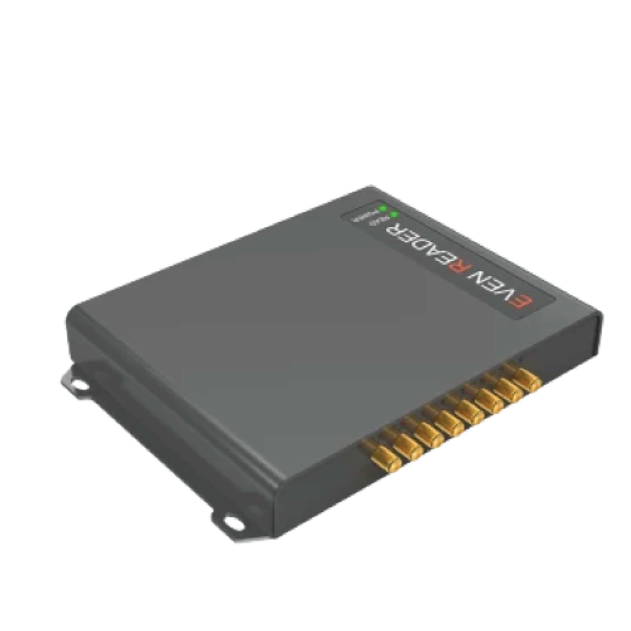 UHF RFID Reader with Impinj E710 Chip, Multi-Tag Query & Long Range, 33 dBm - Hospitality Enviro Tech - Image 2