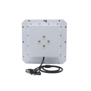 Ultra High Frequency UHF RFID Reader with Integrated Antenna & M2100 Module - Hospitality Enviro Tech