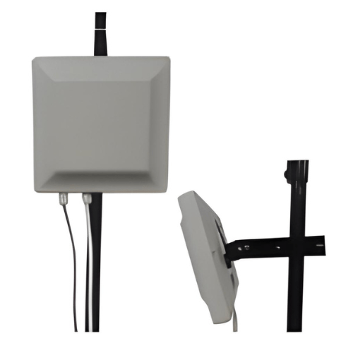 Hospitality Enviro Tech Integrated Fixed Long Range UHF RFID Reader - Frequency 860 MHz To 960 MHz