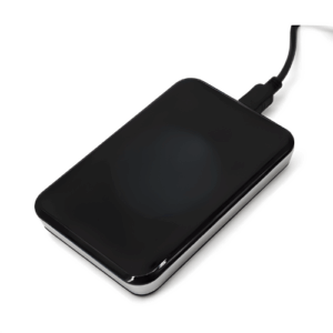 Compact UHF RFID Reader & Writer with Built-In Antenna for Access Control - Hospitality Enviro Tech