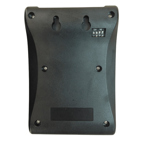 Hospitality Enviro Tech UHF RFID Integrated Reader Desktop RFID Reader Writer - RFID Chip PR 9200 - Image 4