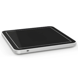 Hospitality Enviro Tech RFID NON-PERSON SUPERMART UHF RFID Desktop Reader RFID - Fixed Power 30 dBm