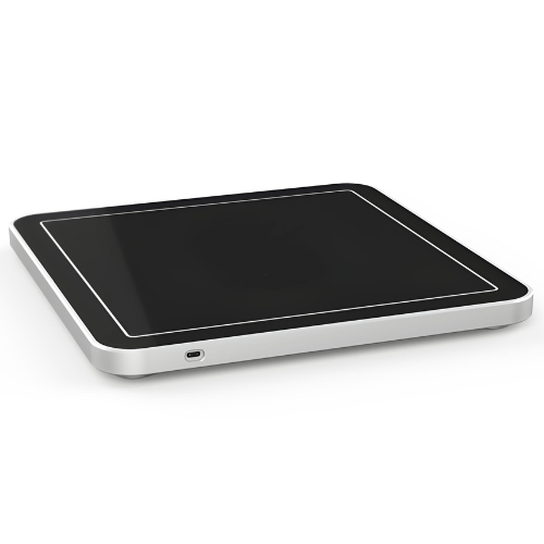 Hospitality Enviro Tech RFID NON-PERSON SUPERMART UHF RFID Desktop Reader RFID - Fixed Power 30 dBm