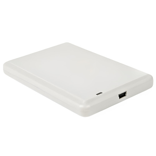 UHF RFID Card Reader/Writer with USB Power, Adjustable Frequency & Distance - Hospitality Enviro Tech - Image 4