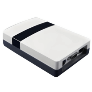 UHF Desktop RFID Reader/Writer with High-Speed Data Transfer & 3 dBi Antenna Gain - Hospitality Enviro Tech