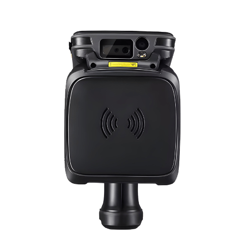 RFID Handheld Scanner with Polarized Antenna for Warehouse Management - Hospitality Enviro Tech - Image 4