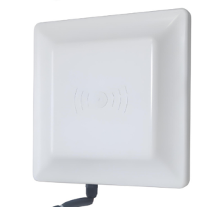 High-Performance UHF RFID Integrated Reader, Passive Tag, 16.4 ft Range - Hospitality Enviro Tech