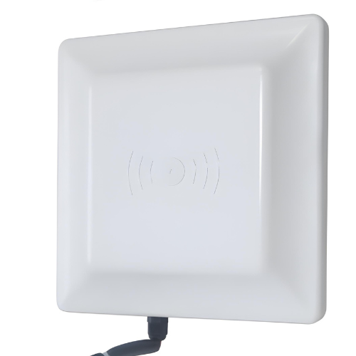 High-Performance UHF RFID Integrated Reader, Passive Tag, 16.4 ft Range - Hospitality Enviro Tech