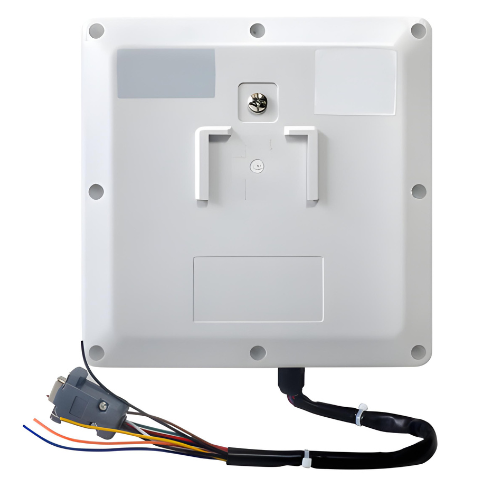 High-Performance UHF RFID Integrated Reader, Passive Tag, 16.4 ft Range - Hospitality Enviro Tech - Image 2