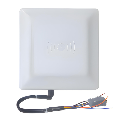 High-Performance UHF RFID Integrated Reader, Passive Tag, 16.4 ft Range - Hospitality Enviro Tech - Image 3