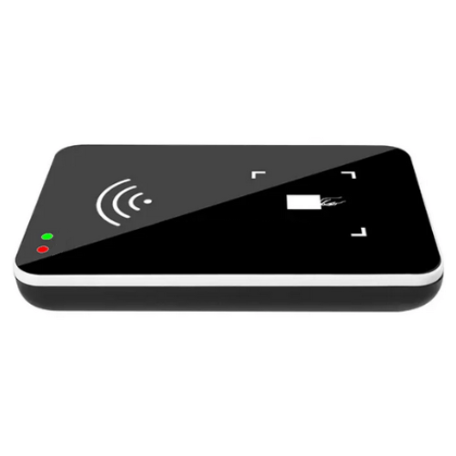 Desktop USB UHF RFID Reader/Writer with Built-in Antenna & PR9200 RF IC - Hospitality Enviro Tech - Image 2