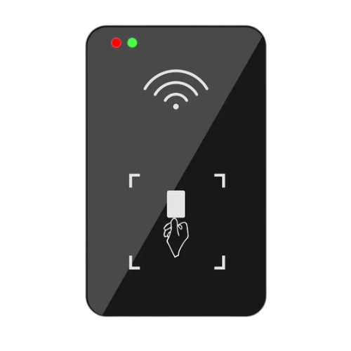 Desktop USB UHF RFID Reader/Writer with Built-in Antenna & PR9200 RF IC - Hospitality Enviro Tech - Image 3