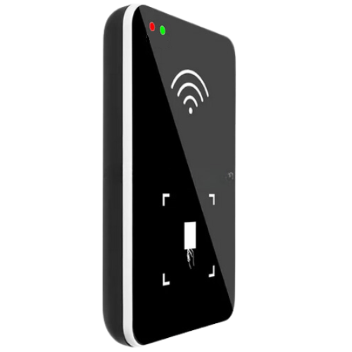 Desktop USB UHF RFID Reader/Writer with Built-in Antenna & PR9200 RF IC - Hospitality Enviro Tech - Image 4