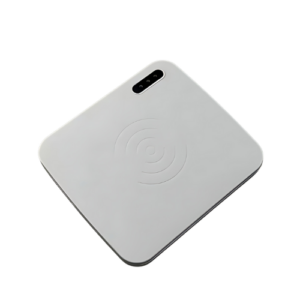 UHF RFID USB Desktop Reader, Multi-Tag Detection, Adjustable Frequency - Hospitality Enviro Tech