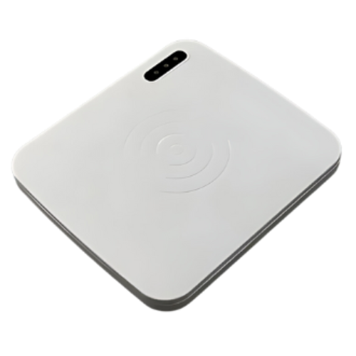 UHF RFID USB Desktop Reader, Multi-Tag Detection, Adjustable Frequency - Hospitality Enviro Tech - Image 2