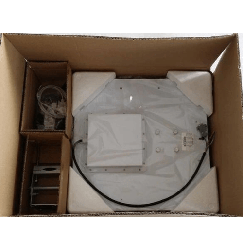 Hospitality Enviro Tech Long Reading Range EPC Gen2 UHF RFID Reader With TCP/IP Interface – Power 12 V - Image 3