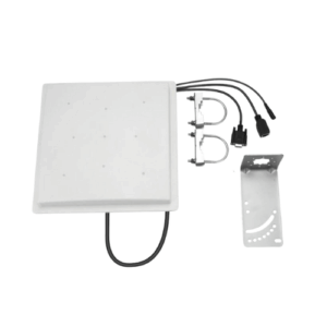 Hospitality Enviro Tech Ethernet Wi-Fi UHF RFID Fixed Reader – With Multi-Tags Reading More Than 400 Tags Per S