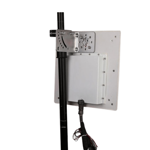 Hospitality Enviro Tech Ethernet Wi-Fi UHF RFID Fixed Reader – With Multi-Tags Reading More Than 400 Tags Per S - Image 3