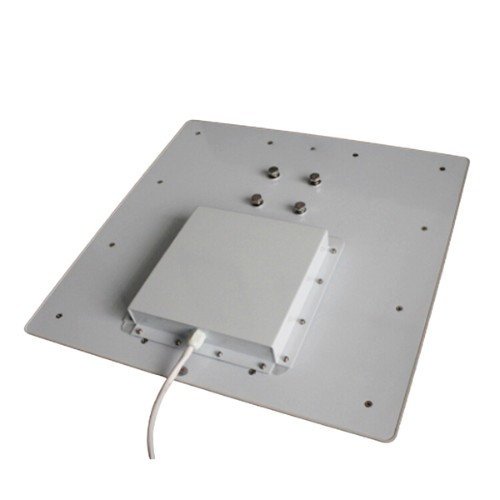 Reliable UHF RFID Long-Range Reader for Parking Systems, 902-928 MHz - Hospitality Enviro Tech - Image 2