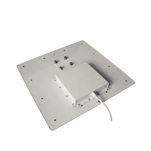 Reliable UHF RFID Long-Range Reader for Parking Systems, 902-928 MHz - Hospitality Enviro Tech - Image 3