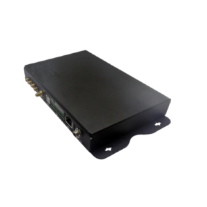 High-Performance UHF RFID Fixed Forklift Reader, Inventory Interrupter - Hospitality Enviro Tech