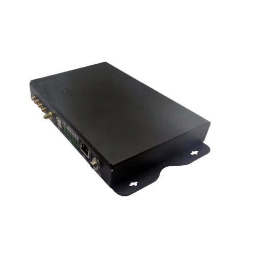 High-Performance UHF RFID Fixed Forklift Reader, Inventory Interrupter - Hospitality Enviro Tech