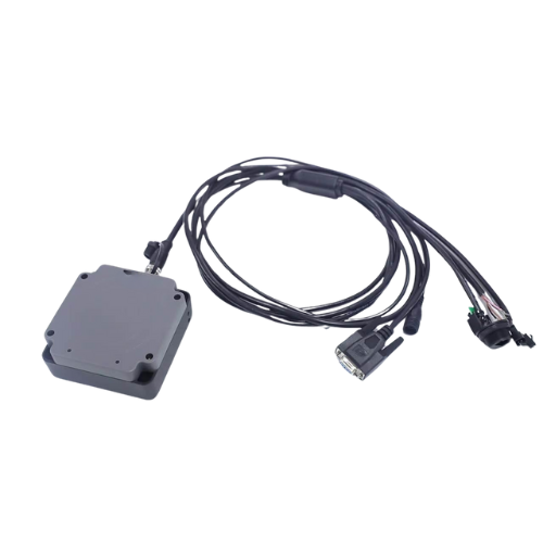 Long Range UHF RFID Reader with Dual Frequency & Antenna for Factory Station - Hospitality Enviro Tech - Image 2