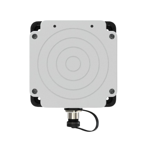 Long Range UHF RFID Reader with Dual Frequency & Antenna for Factory Station - Hospitality Enviro Tech - Image 3