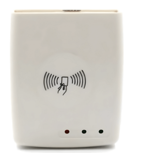 Desktop UHF RFID Reader with Adjustable RF Power & Versatile Read Modes - Hospitality Enviro Tech - Image 3