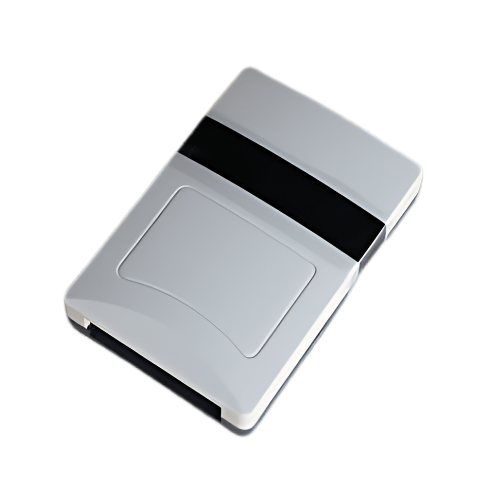 Hospitality Enviro Tech Desktop USB UHF RFID Card Reader For RFID Tag – Power Of 9 V - Image 2