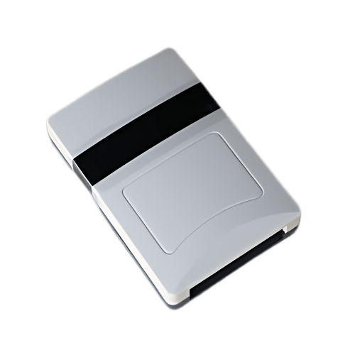 Hospitality Enviro Tech Desktop USB UHF RFID Card Reader For RFID Tag – Power Of 9 V - Image 4