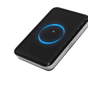 High-Performance USB UHF RFID Card Reader with Adjustable Power & Dual Frequency - Hospitality Enviro Tech