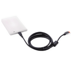 UHF RFID Desktop Reader with USB Interface for Access Control, Tag Reading – Hospitality Enviro Tech
