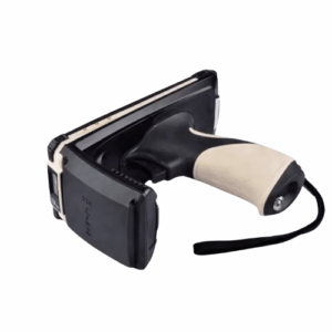 Long-Range RFID Barcode Scanner, 6000mAh Battery - Hospitality Enviro Tech