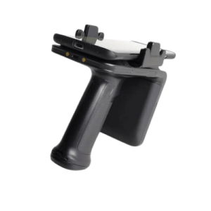 Android UHF RFID PDA Handheld Reader with 2G RAM, 16 GB ROM - Hospitality Enviro Tech