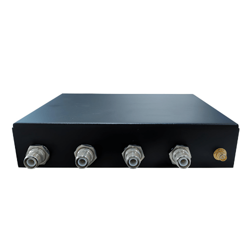 High-Performance UHF RFID Reader with Long Range and 4 Port Connectivity - Hospitality Enviro Tech - Image 3