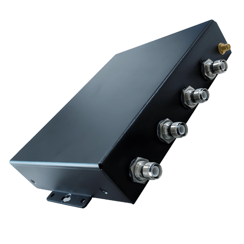 High-Performance UHF RFID Reader with Long Range and 4 Port Connectivity - Hospitality Enviro Tech - Image 4