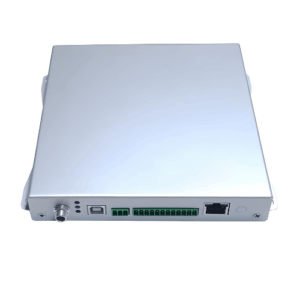 UHF RFID Reader with 4 Antenna Ports, Impinj R2000, 860-960 MHz, WiFi, 33 dBm - Hospitality Enviro Tech