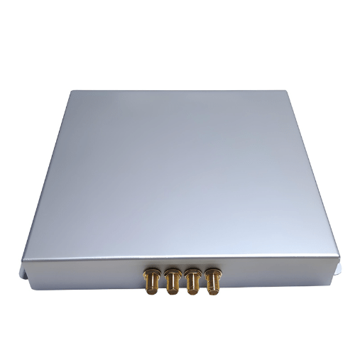 UHF RFID Reader with 4 Antenna Ports, Impinj R2000, 860-960 MHz, WiFi, 33 dBm - Hospitality Enviro Tech - Image 4