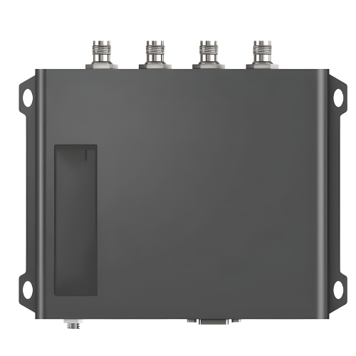 High-Performance UHF RFID Reader with Impinj E710 Chip & 4 Antenna Ports - Hospitality Enviro Tech